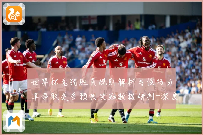 世界杯竞猜胜负规则解析与技巧分享争取更多预测奖励数据研判-深度解析
