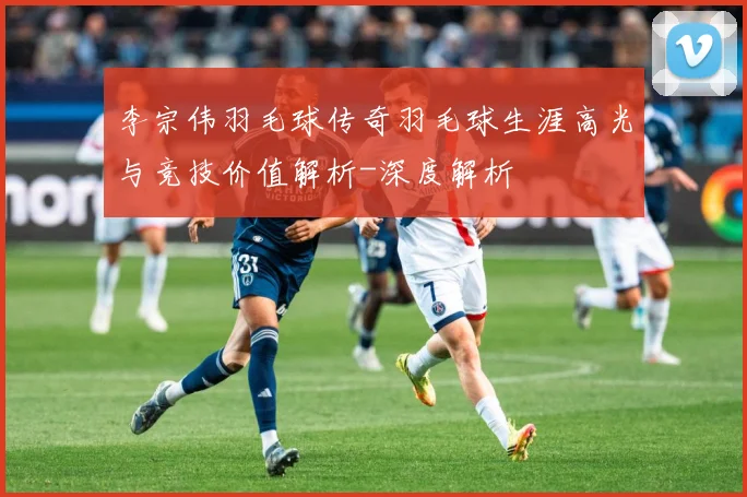 李宗伟羽毛球传奇羽毛球生涯高光与竞技价值解析-深度解析